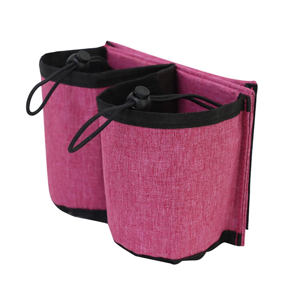 Luggage Travel Cup Holder