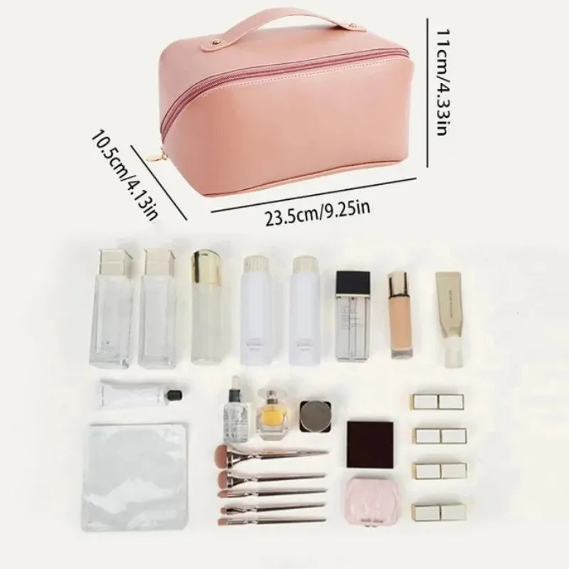 Cosmetics Travel Bag