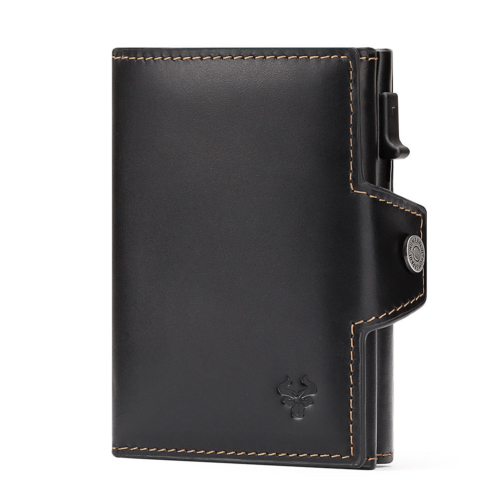 Wallet "Crazy Horse"