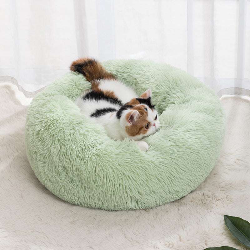 Warm Pet Bed