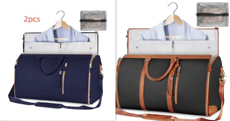 Travel Duffle Bag