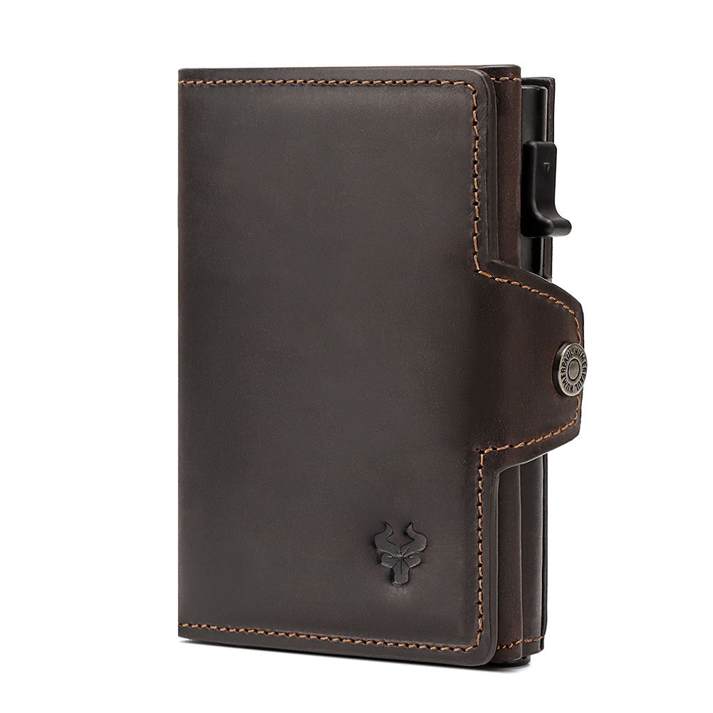 Wallet "Crazy Horse"